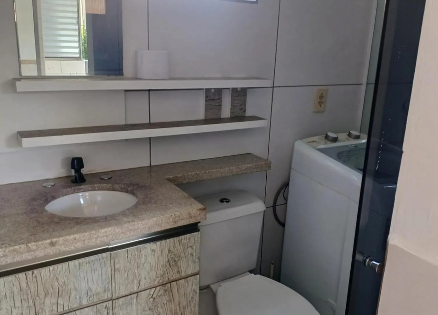 Lägenhet Apto Floripa Florianópolis