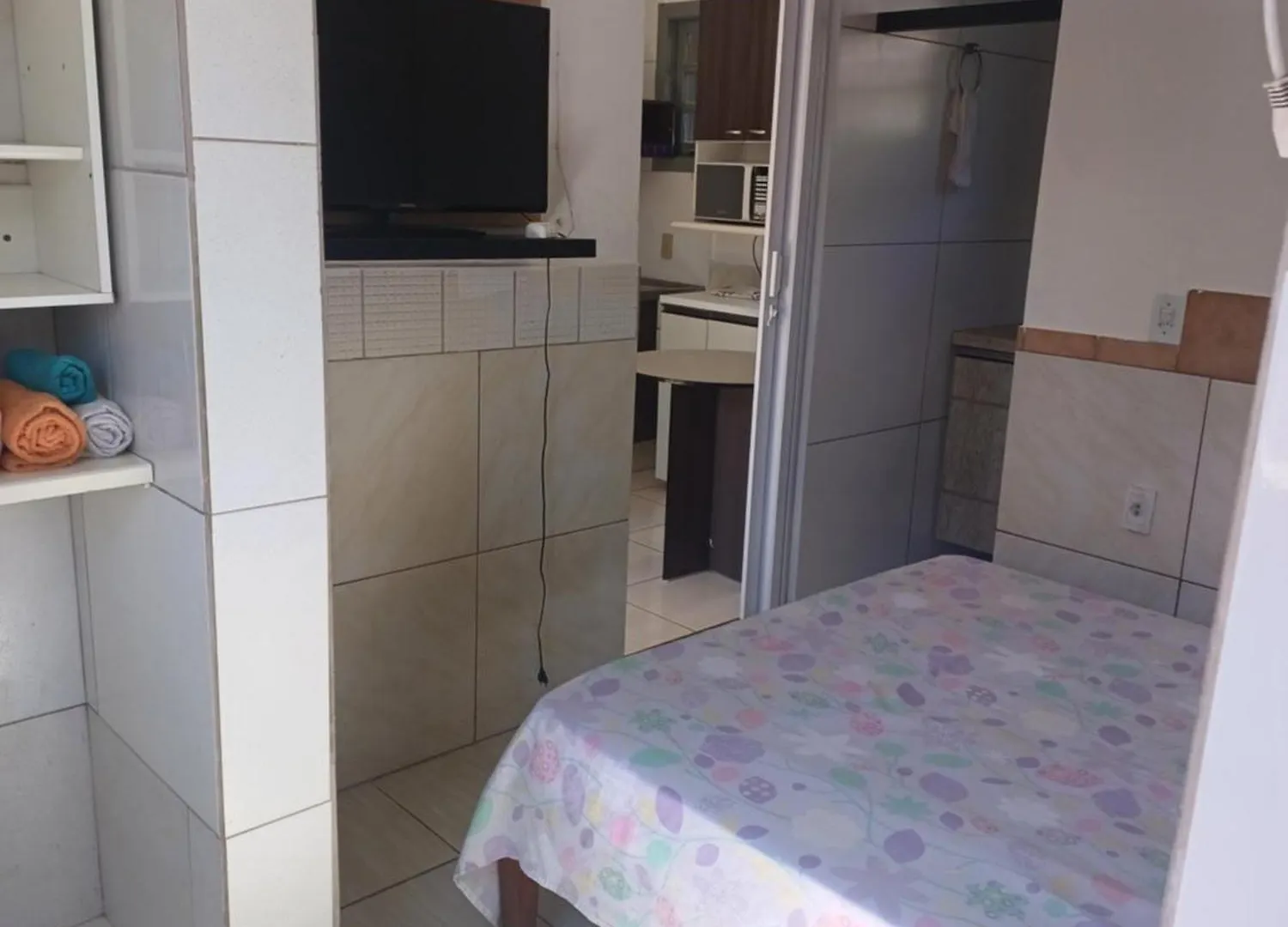 Lägenhet Apto Floripa Florianópolis